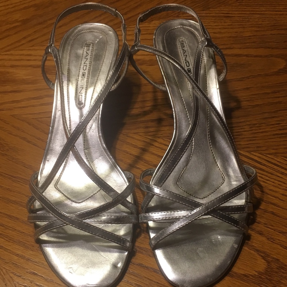 🚫SOLD Bandolino shoes